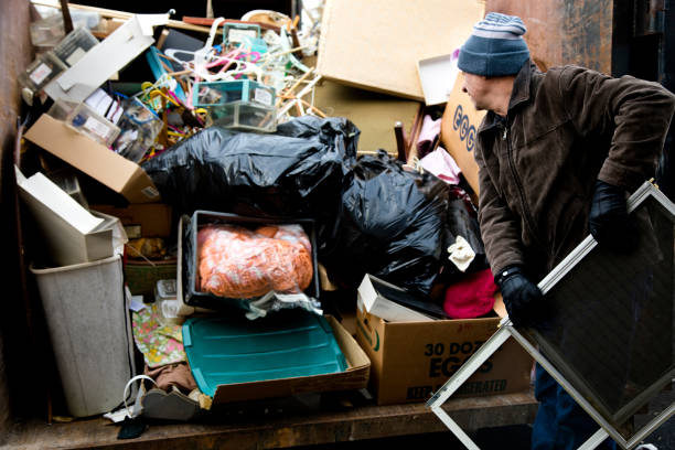 Best Dumpster Rental Services  in Fort Mohave, AZ