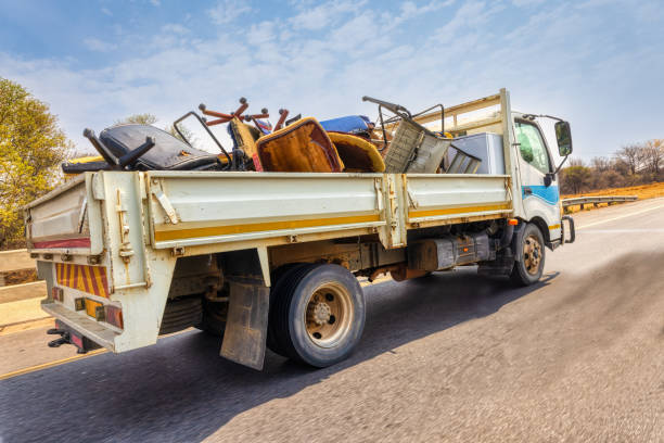 Best Commercial Junk Removal  in Fort Mohave, AZ